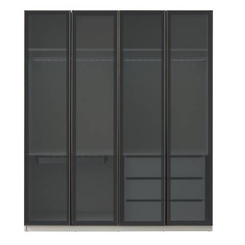 Arya Yatak Odas� & Giyinme Dolab�