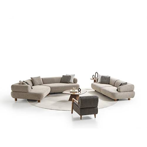 Florance Relax Ke Koltuk