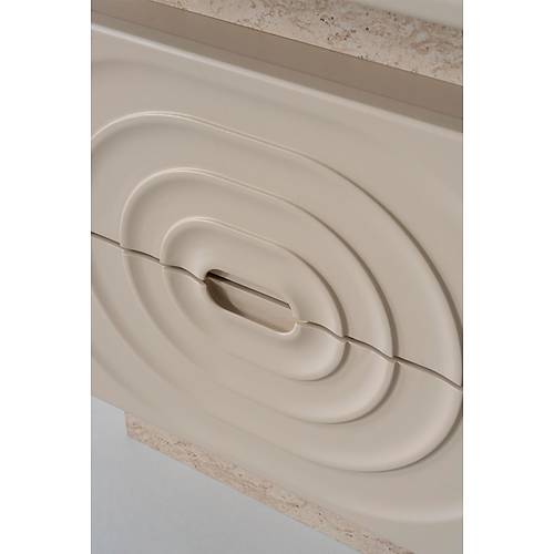 Dubai Yatak Odas & Giyinme Dolab