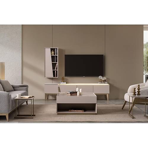 Ares Koltuk Tak�m� -2