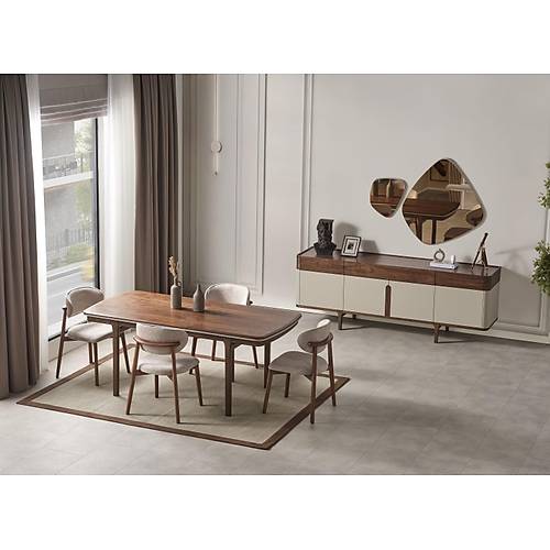 Mirabella Yemek Odas�