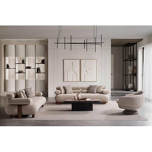 Roma Koltuk Tak�m�