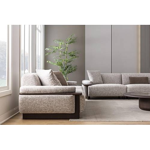 Luna Koltuk Tak�m�