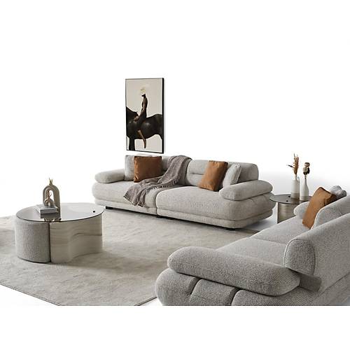 Pagoda Koltuk Tak�m�