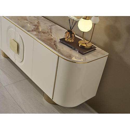 Farella Luxury Yemek Odas�