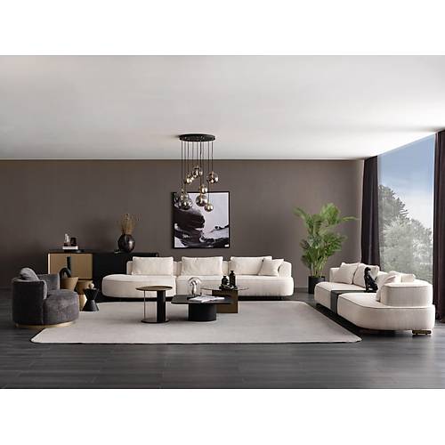 Grande Koltuk Tak�m�