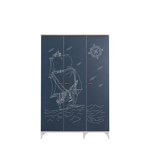 Atlantis Gen� Odas�