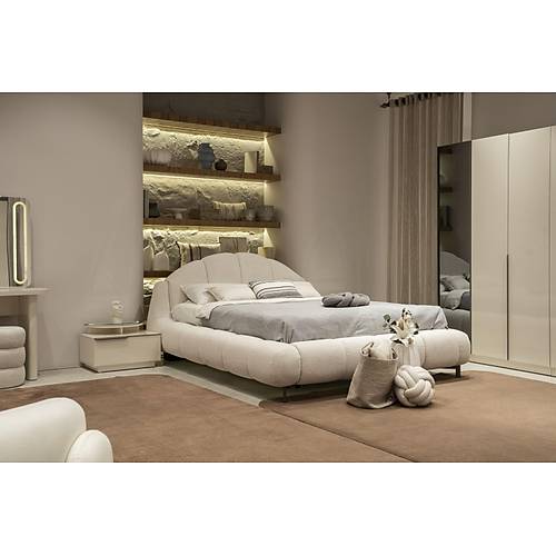 Vena Yatak Odas� & Giyinme Dolab�