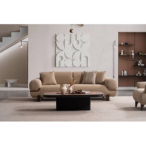 Monako Koltuk Tak�m�