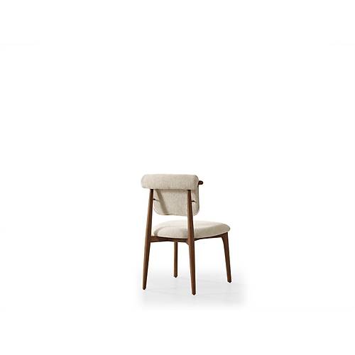 26 Walnut Series Yemek Odas�