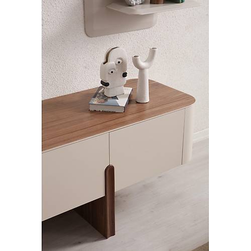 Dolce Tv nitesi - Ceviz