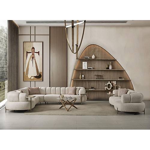 Defne K��e Koltuk