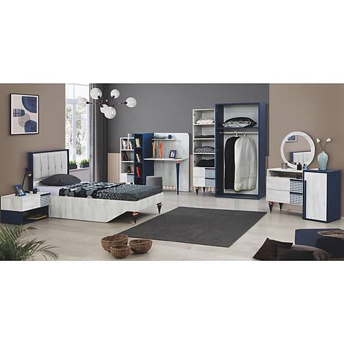 Point Mavi Gen� Odas�