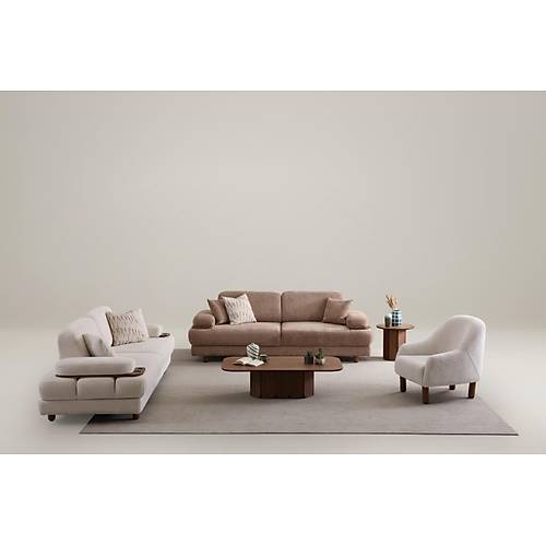 Soho Koltuk Tak�m�