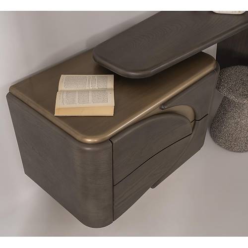 �con Yatak Odas�