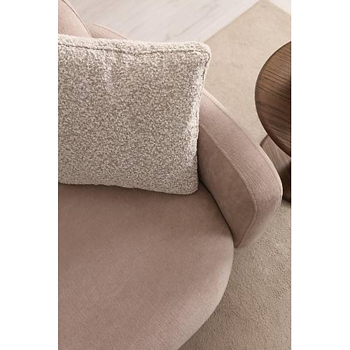 Lucca Koltuk Tak�m� - Ceviz