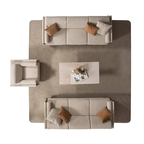 Loft Koltuk Tak�m� -2