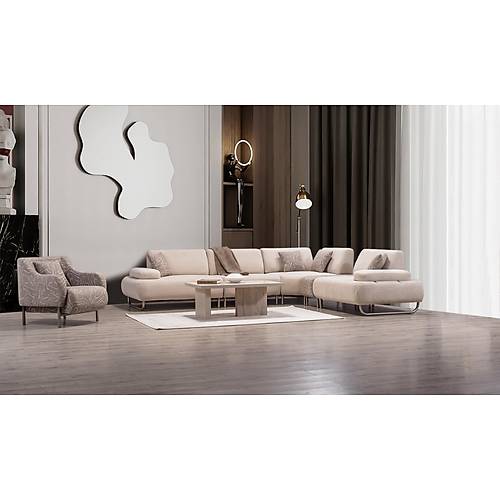 Simay K��e Koltuk - 2