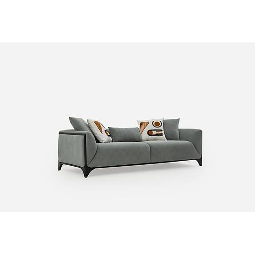 Boss Koltuk Tak�m� -3