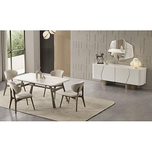 Siesta Yemek Odas�