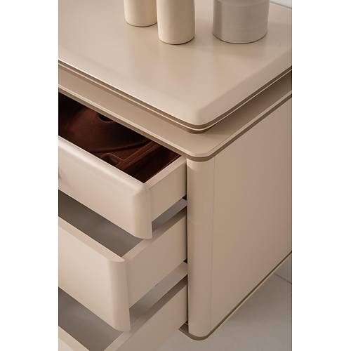 Nova Yatak Odas� & Giyinme Dolab�