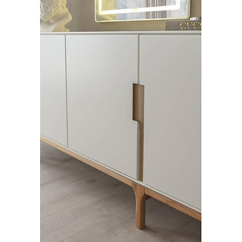 Aura Yemek Odas -2