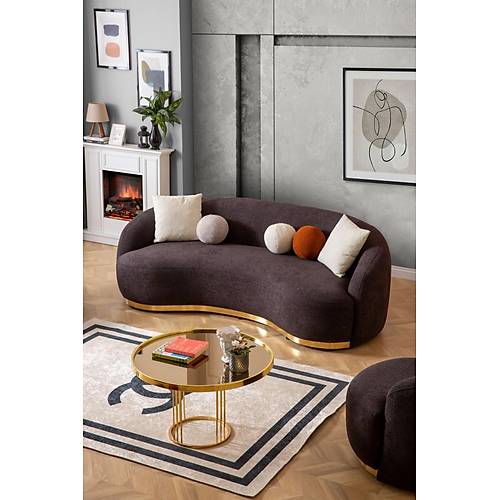 Elips Koltuk Tak�m� -2