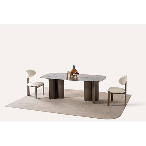 Teddy Cam Masa & Sandalye