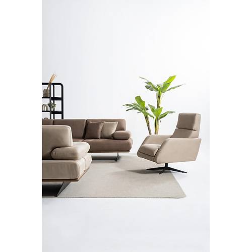 Milano Koltuk Tak�m�