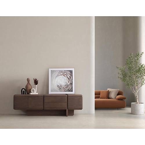 Edra Yemek Odas� - Ceviz