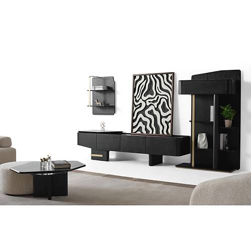 Erste Tv �nitesi - Siyah