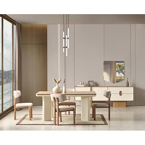 Capella Yemek Odas�