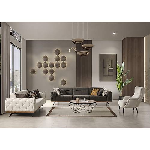 Zeus Koltuk Tak�m�