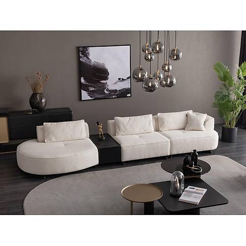 Grande Koltuk Tak�m�