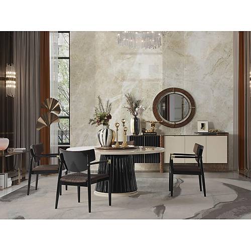 Floransa Yemek Odas�