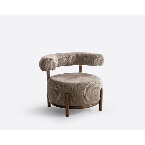 Retro Relax K��e Koltuk