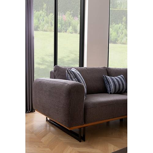 Dante K��e Koltuk - 1