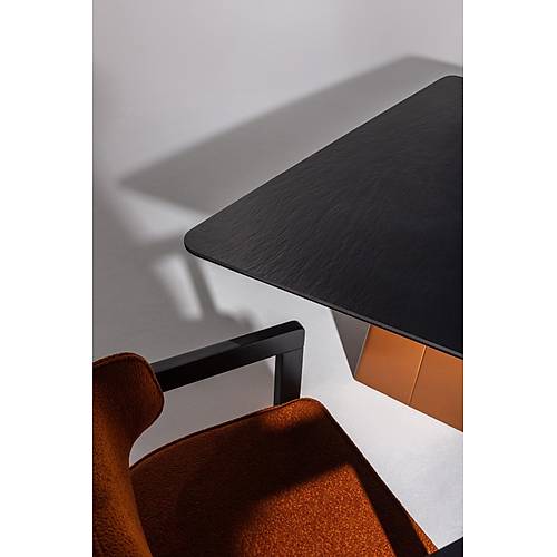 Madrid Porselen Yemek Odas