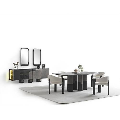 Z�mr�t Yemek Odas�