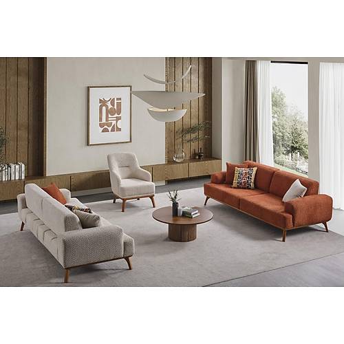 Latte Koltuk Tak�m�