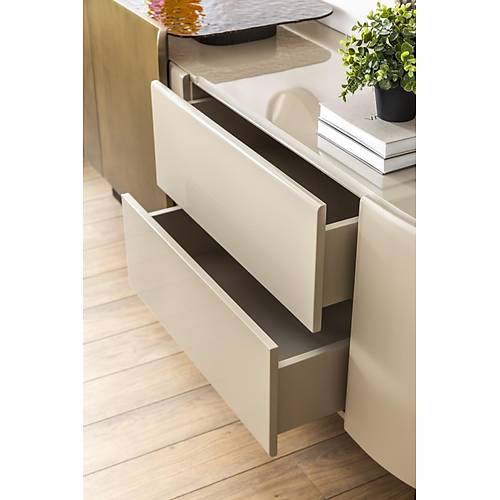 Dianna Yemek Odas�