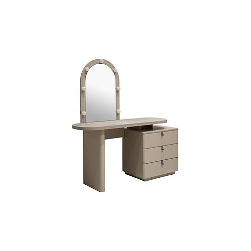 Como Yatak Odas� & Giyinme Dolab�