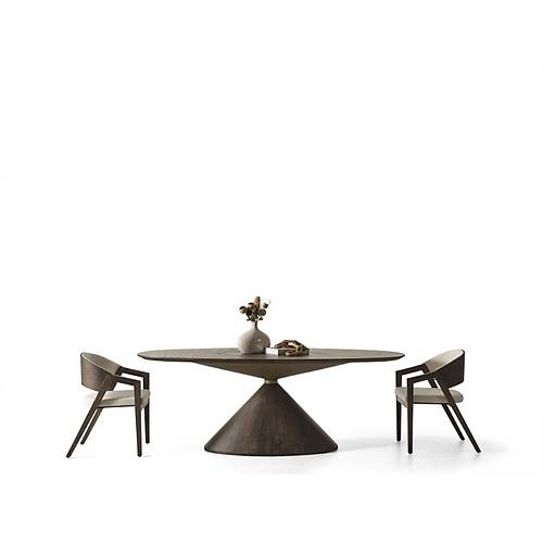 Aura Yemek Odas� - Ceviz