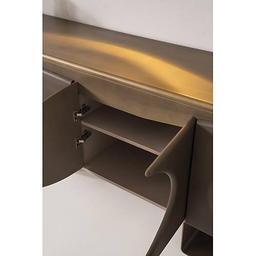 �con Yemek Odas�