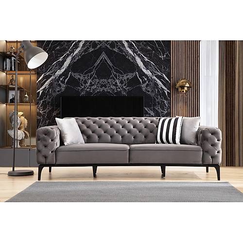 Flora Koltuk Tak�m�