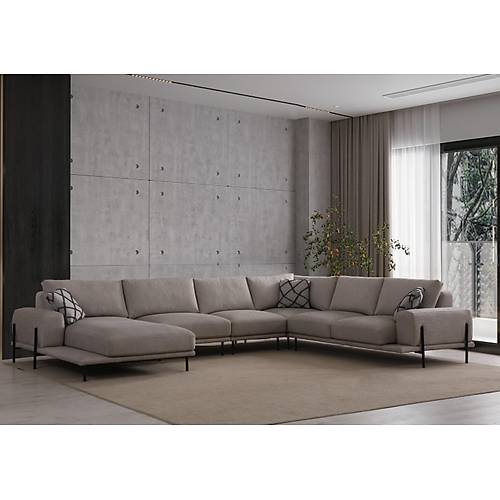 Eos K��e Koltuk - Siyah