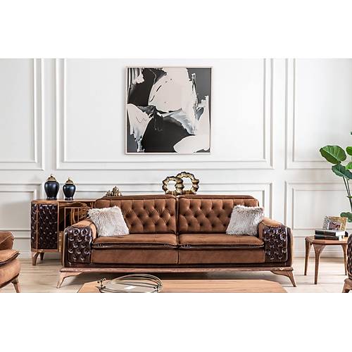 Lotus Koltuk Tak�m�