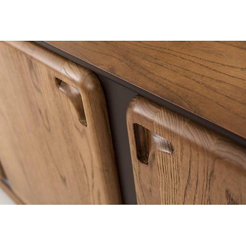 Mustang Yemek Odas�