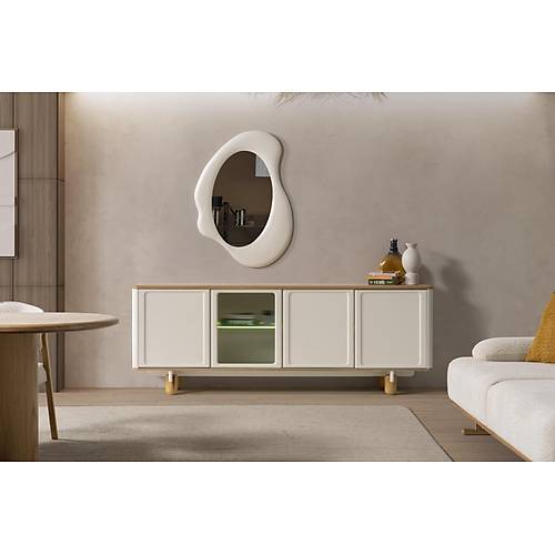 Loft Yemek Odas