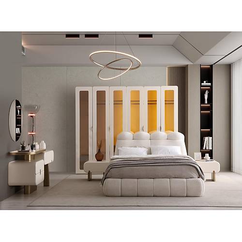 Molivo Yatak Odas�